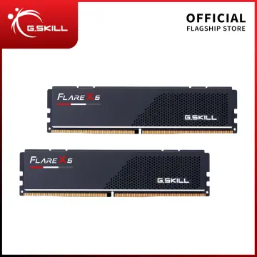 Desktop Memory - Flare X5 (DDR5/AMD EXPO) - G.SKILL International