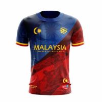 2023 newefs JERSEY Merdeka ช่วงเวลาแขนสั้น