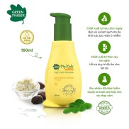 Sữa Dưỡng Ẩm Da Mặt Dành Cho Trẻ GREENFINGER MYKIDS KIDS FACIAL LOTION