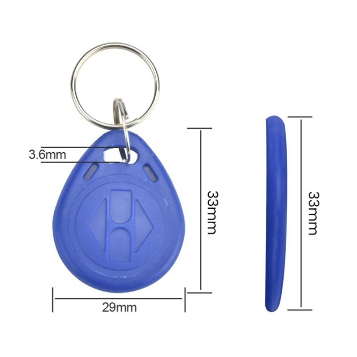 50pcs-125-khz-proximity-id-card-rfid-keyfob-access-control-key-for-door-entry-access-control-system-tk4100