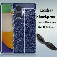 เคสโทรศัพท์สำหรับ Realme 10 4G/10 Pro 5G/10 Pro +/10 Pro Plus/ 9i 5G เคสซิลิโคนหนังพียูหรูหราปลอกเลนส์รวมทุกอย่าง TPU นุ่มป้องกันการตก T1-21