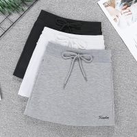 Golf Apparel Womens Sports Golf Short Skirt Summer Elastic Fast Dry Breathable Slim Fit High Quality Anti Slip Skirt