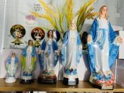 Tượng công giáo tượng Mẹ Maria