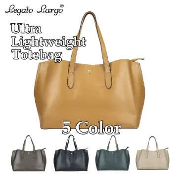 Legato largo shop tote bag