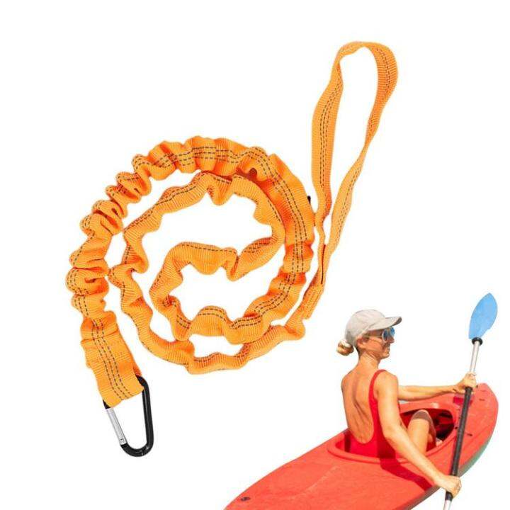 kayak-paddle-rope-anti-lost-strap-nylon-portable-elastic-paddle-lanyard-kayak-accessories-soft-safety-rope-lightweight-for-kayaks-beginners-enthusiasts-boats-professionals-vividly