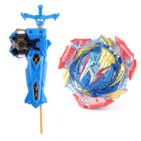 Beyblade Burst MQ B-193บูสเตอร์,ของเล่นสุดยอด Valkyrie Legacy ปี Variable-9หมุนด้วยโลหะลูกข่างหมุนได้ของเล่นสำหรับเด็กผู้ชายของขวัญวันเกิด-ไม่มีตัวปล่อย