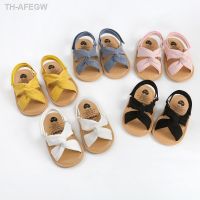 【hot】♈✾☄  MYGGPP Fashion Newborn Baby Sandals Soft Sole Flat Shoes Infant Non-Slip