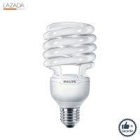 หลอดประหยัดไฟ 42 วัตต์ Cool Daylight PHILIPS รุ่น HELIX E27 220-240V BW1601 ( ( รับประกันคุณภาพ ) )