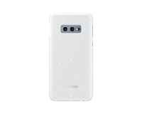 Official LED Cover for Samsung Galaxy S10e  - White
