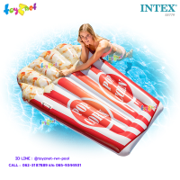 Intex  แพป๊อปคอร์น 1.78x1.24 ม. รุ่น 58779