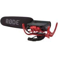 ?ห้ามพลาด! VideoMic With Rycote Onboard (รับประกันศูนย์ 1 ปี) ส่งเร็ว?