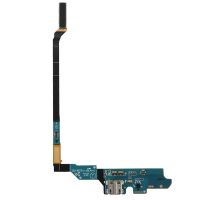 【SHU Line】สำหรับ Galaxy S4/M919ชาร์จพอร์ต Flex Cable