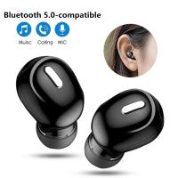 Bluetooth-compatible Earphone Wireless Bluetooth Headphones Handsfree Stereo Earbuds Sport Gaming Headset For Xiaomi Phone X9 Over The Ear Headphones