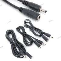 10pcs 1/3/5/10 Meter DC Male Female 3.5mm x 1.35mm Power Connector charging Cable Extension Cord Adapter for CCTV Camera q1 YB8TH