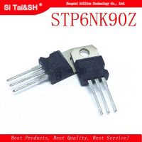 1pcs/lot STP6NK90Z P6NK90Z TO 220