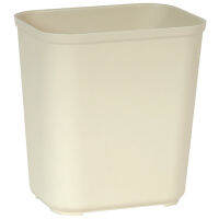 ถังขยะ กันไฟลาม - FIRE RESISTANT WASTEBASKET 28 QT