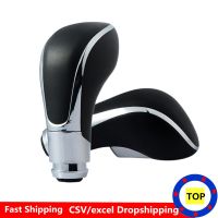 Car Gear Shift Knob For INSIGNIA ASTRA J Vauxhall Opel 13332878,784146,13252053 Car Gear Shifter Knob Shift Lever Knob