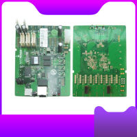 Bitmain Ant คนขุดแร่ S9 S9I S9J R4 T9 Control Board No Virus IO Board Motherboard Replacement