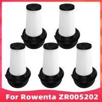 Rowenta อะไหล่ตัวกรองที่สามารถล้างทำความสะอาดได้สำหรับ ZR005202เครื่องดูดฝุ่น3.60 Rowenta X-Pert 160 / X-Pert อุปกรณ์อะไหล่