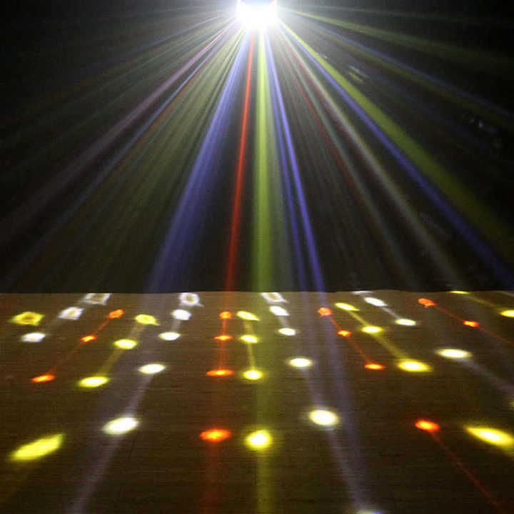มินิดาร์บี้สไตล์นำแสงแสง-rgbw-โคมไฟกับ-dmx512แฟลชหลอดไฟสำหรับเทศกาลคริสต์มาสบรรยากาศ-ktv-สิ่งประดิษฐ์