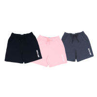 BODY GLOVE Womens SC LOGO PLAY Short กางเกงขาสั้น ผู้หญิง รวมสี