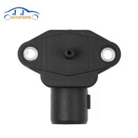 4BAR Air Pressure MAP Sensor For Modified Honda Civic Del Sol Accord CR-V HR-V Logo Prelude Shuttle Odyssey 079800-4250