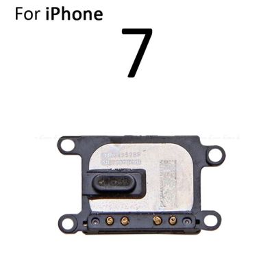 ลำโพงสำหรับ Iphone หูหูฟังเสียงดังด้านหน้า4 4S 5 5 5S Se 5c 6 6S 7 8 Plus