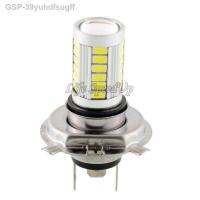 2023♨Gratis Ongkir H4 4สีชิ้น/ล็อต33SMD ไฟตัดหมอกรถยนต์ด้วย