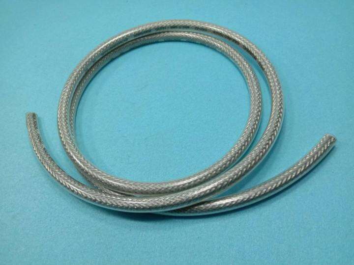 สายไฟเยอรมัน HELUKABEL รุ่นท็อปมีชิลด์ถักหุ้มตลอดเส้น รุ่น YCYJZ ขนาด