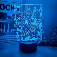 ✿  Trey and altman theatrical version 3 d hand do night festival gift bedroom desk place