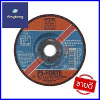 แผ่นตัด PFERD EH3.2A PSF-INOX 4 นิ้วCUT-OFF WHEEL PFERD EH3.2A PSF-INOX 4" **มีบริการชำระเงินปลายทาง**