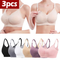 3PClot Maternity Nursing s Cotton Breastfeeding Women Pregnancy Underwear Breast Feeding Clothing Lactancia