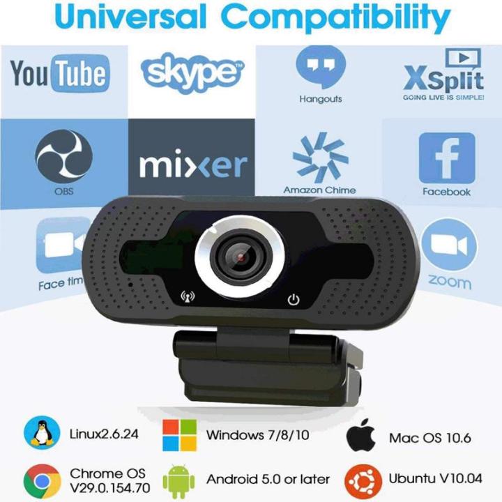 new-hot-jhwvulk-กล้องเว็บแคมกล้องเว็บแคมออโต้โฟกัส-hd-1080p-สำหรับคอมพิวเตอร์แล็ปท็อปเดสก์ท็อปสำหรับการสอน-บันทึก-วิดีโอโทรออนไลน์