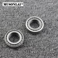 Motorcycle Steering Tapered Roller Bearing For Honda XR200 XR200R XLR250 XLR250 XR250 XR250R XL350R CR480R XRV650 Africa Twin Furniture Protectors Rep