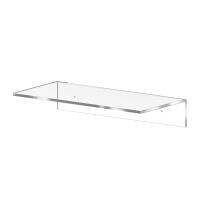 ♤℗☌ Acrylic Shelf Holder Organization Accessories Makeup Display for Office Home