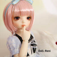 (ร้อน) 16ตุ๊กตา BJD Littlefee Fullset Chloe Ante Shue Bisou รวมวิกผมเสื้อผ้ารองเท้าถุงเท้า Ect ของขวัญเด็ก