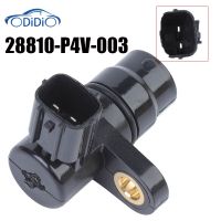 เซ็นเซอร์วัดระยะทาง ODIDIO 28810-P4V-003การส่งเซ็นเซอร์ความเร็วสำหรับการเร่งความเร็ว28810P4V003 Honda Civic Accord