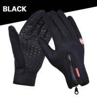 Winter Gloves Unisex Premium Waterproof Touchscreen Keep Warm Gloves For Men Women