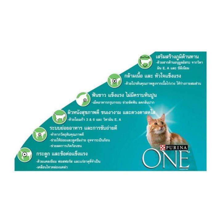 หมดกังวน-จัดส่งฟรี-purina-one-indoor-advantage-เพียวริน่า-วัน-อินดอร์-แอดแวนเทจ-อาหารแมวแบบเม็ดสำหรับแมวโตเลี้ยงในบ้าน-3-กก-เก็บเงินปลายทาง