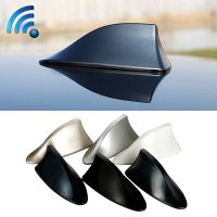 Car Shark Fin Radio Antenna For KIA RIO K2 Sportage Ceed Sorento Cerato Soul Hyundai Solaris ix35 Tucson I30 HB20 Accessories