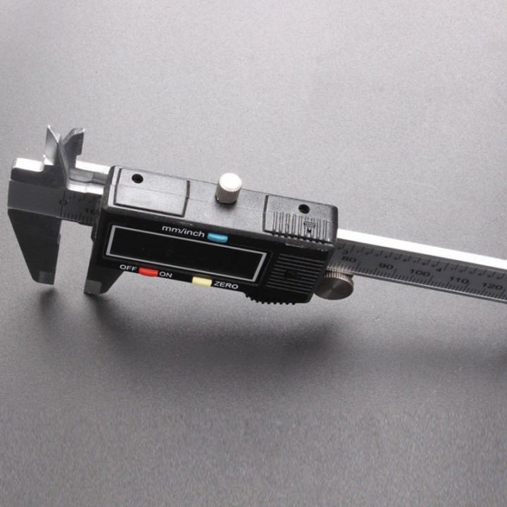 150mm-6inch-lcd-digital-electronic-vernier-caliper-gauge-micrometer-ruler-tool