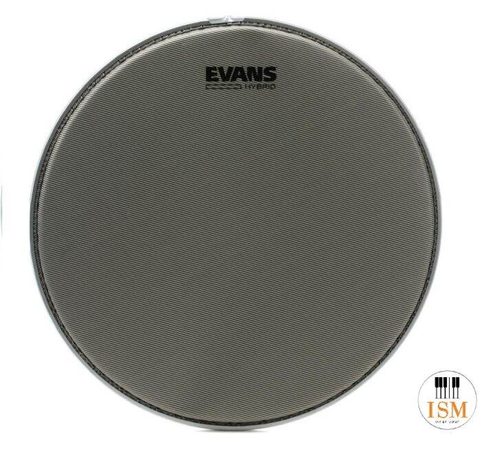Evans หนังกลองสแนร์มาร์ชชิ่ง 14" ด้านบน Marching Snare Head 14" รุ่น SB