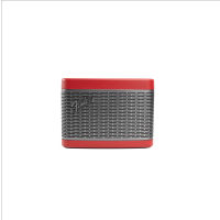 Fender Newport2 Bluetooth Speaker - Red/Gunmetal (G1-000028)