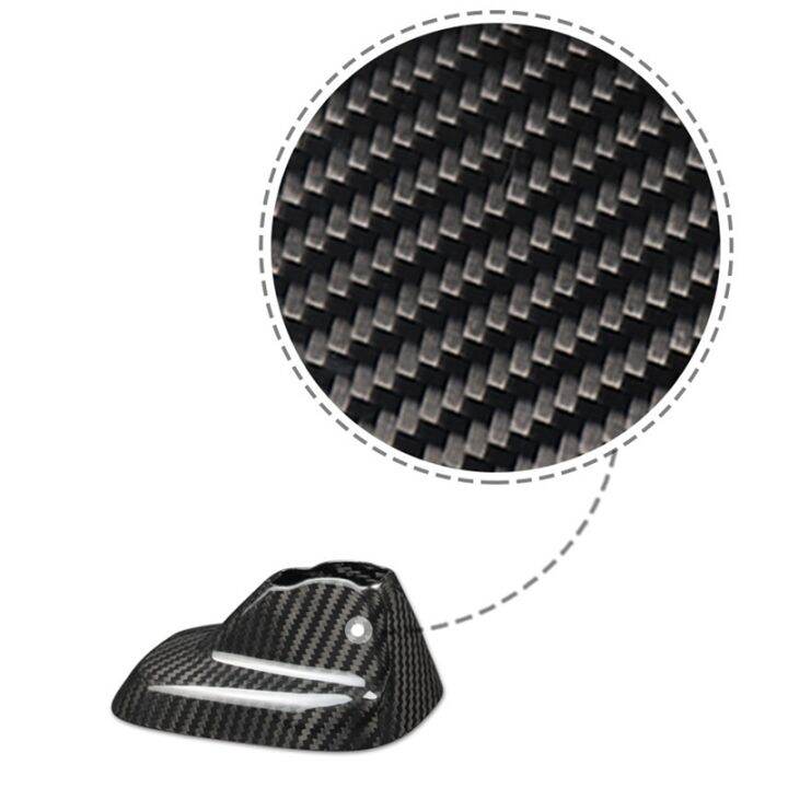 carbon-fiber-car-roof-shark-fin-antenna-cover-signal-aerials-for-mini-cooper-f54-f60