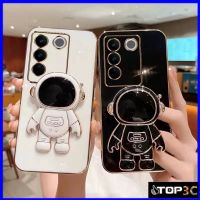 เคสนักบินอวกาศมีขาตั้ง รุ่น Vivo V29 Y27 Y36 V27 V27pro Y02 Y22 Y22S Y35 Y02s Y16 V27 V25 Y15S Y01 Y21 Y21T Y33S Y33T T1X Y71 Y12A Y12S Y20 Y20S Y20I Y3S Y11 Y12 Y15 Y17 สำหรับรุ่นOppo Reno10 Reno10pro Reno10pro+