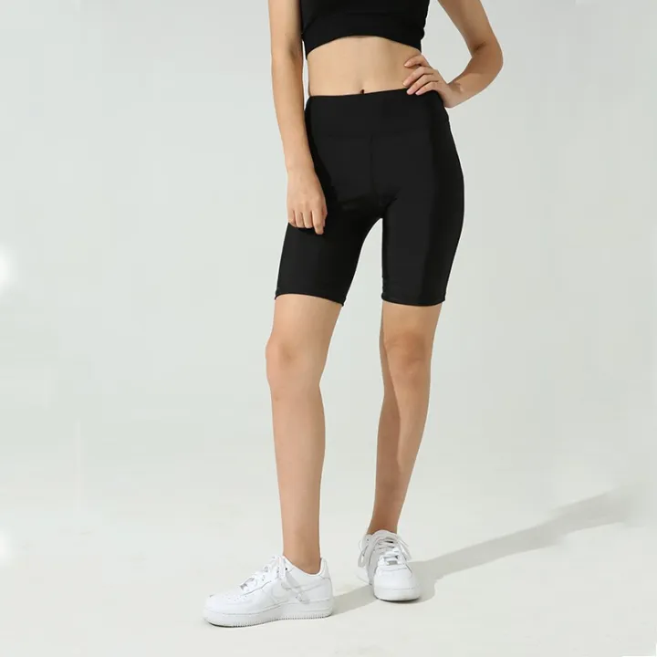 sportswear DS 589 High Waist Compression Tights Shorts Workout Sports Lazada PH