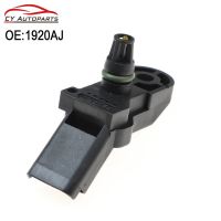 2022-Original ⊙ YAOPEI 1บาร์แผนที่สำหรับ PEUGEOT 106 PARTNER 206 307 807 407 1007 207 0261230043 96365830 1920AJ SEB950