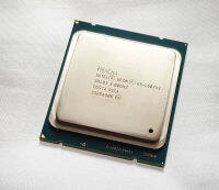 CPU Xeon E5-1607 V2 สปีด 3.0GHz 4Core 4Thread เร็ว แรงพอสมควร เหมาะสำหรับงานออกแบบ เขียนแบบ