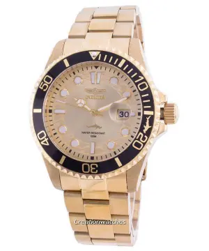 Invicta Pro Diver Quartz Watch - Best Price in Singapore - Nov