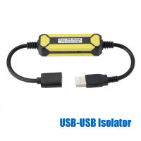 CNC อัพเกรด1500V USB Isolator ADUM3160 USB TO USB Isolator ADUM41603160โมดูลความเร็วต่ำอุตสาหกรรม USB2.0 PLC